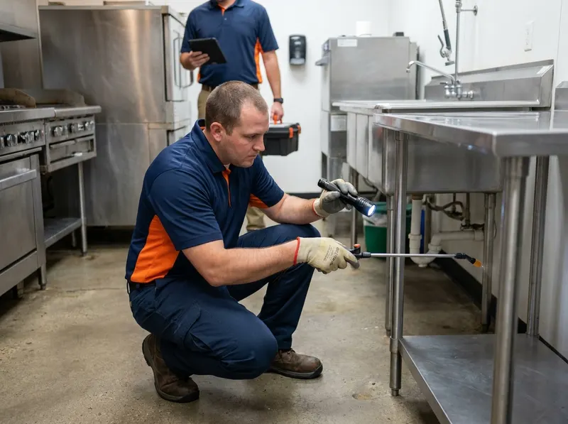Commercial Pest Elimination in Mobile, AL