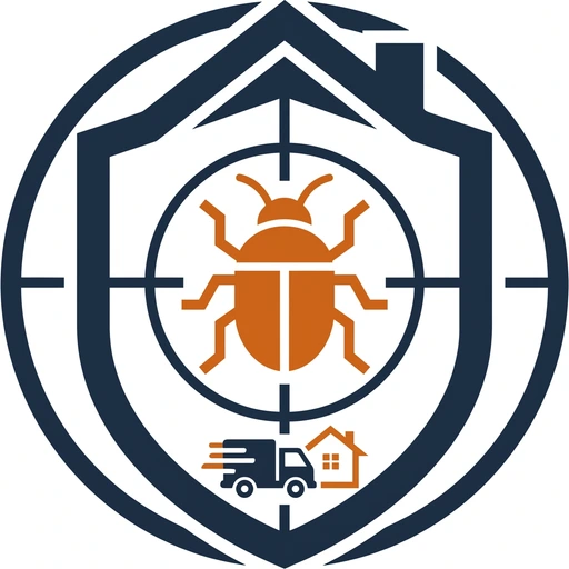 Valtrix Pest Control logo